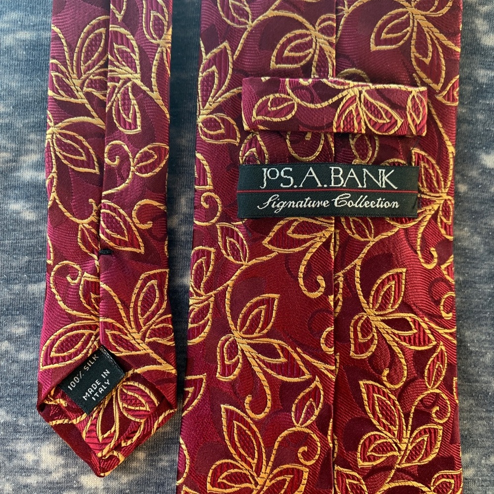 👔 necktie - Picture 2 of 2
